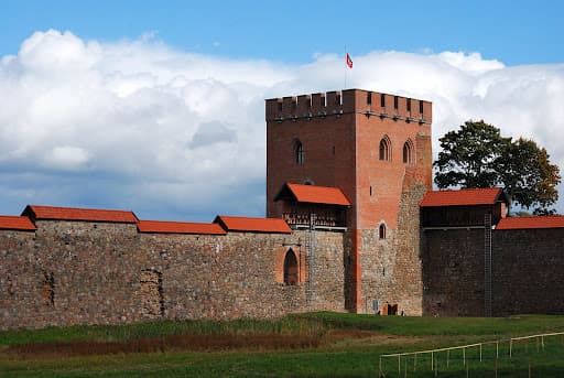 Medininkų pilis